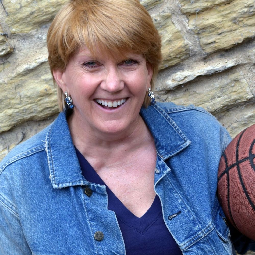 Mary Strand