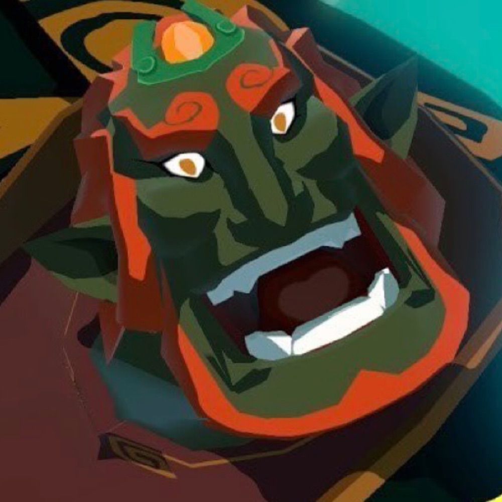 GANONDORF