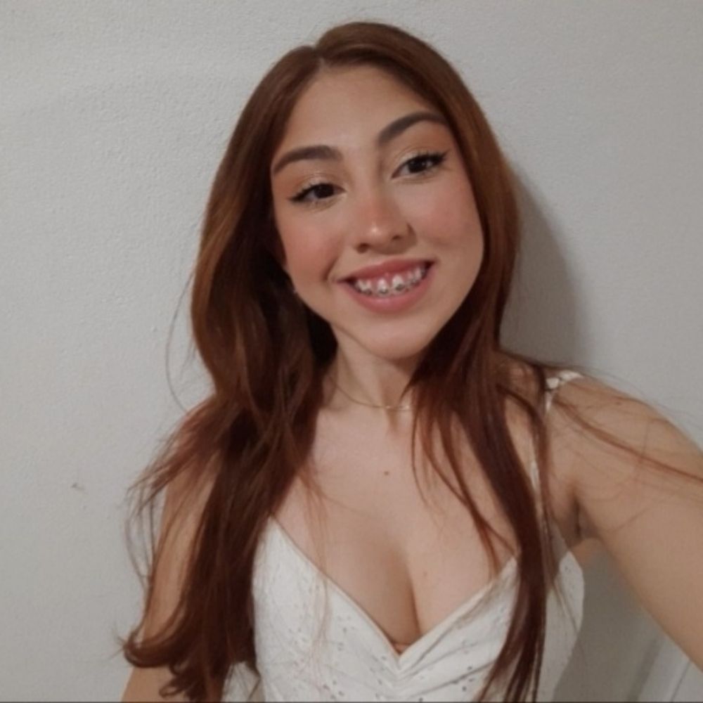 maluzinha 💋