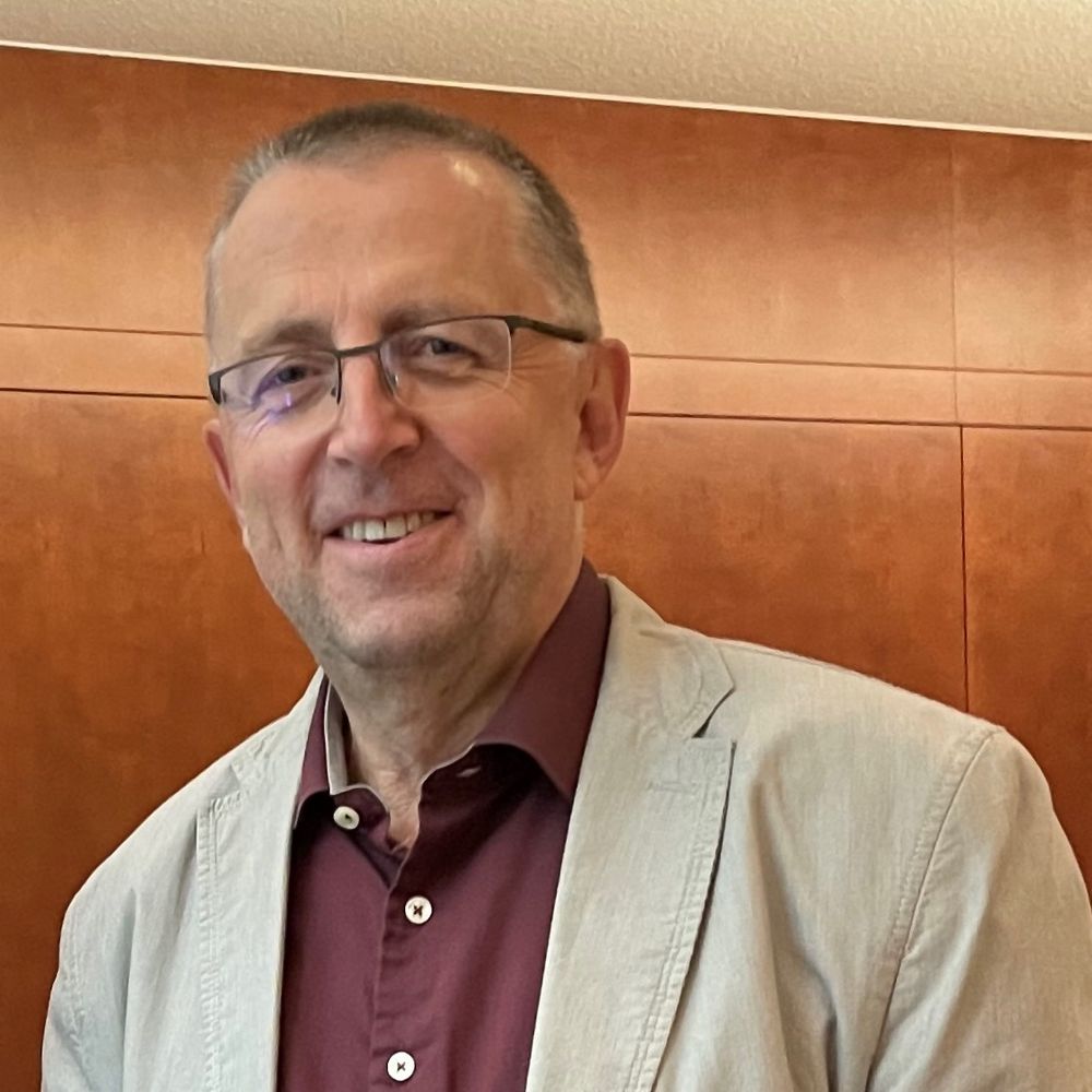 Nik Walter