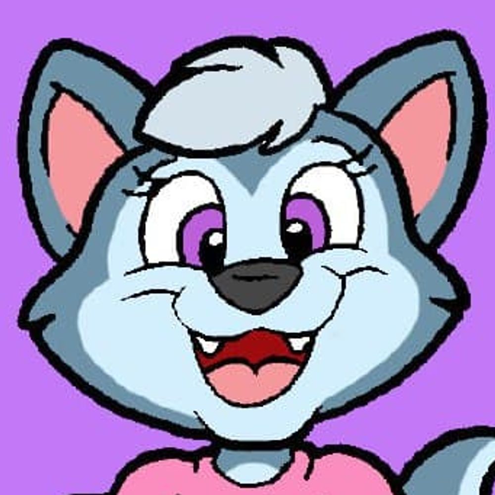 Li'l Sugar Puppy
