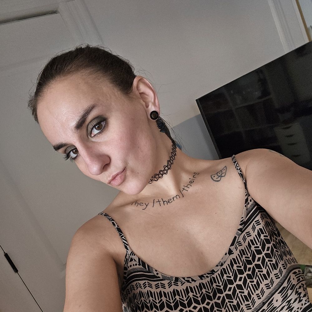 User avatar