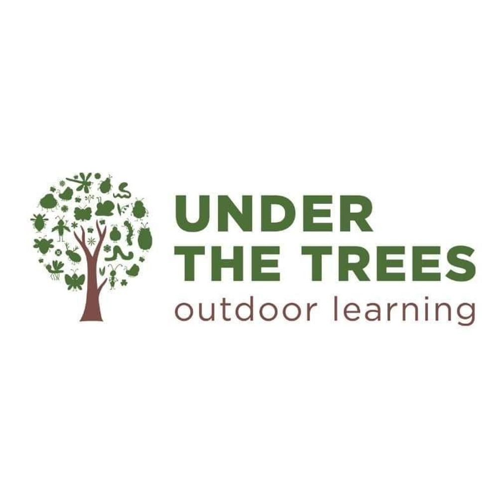 Under The Trees