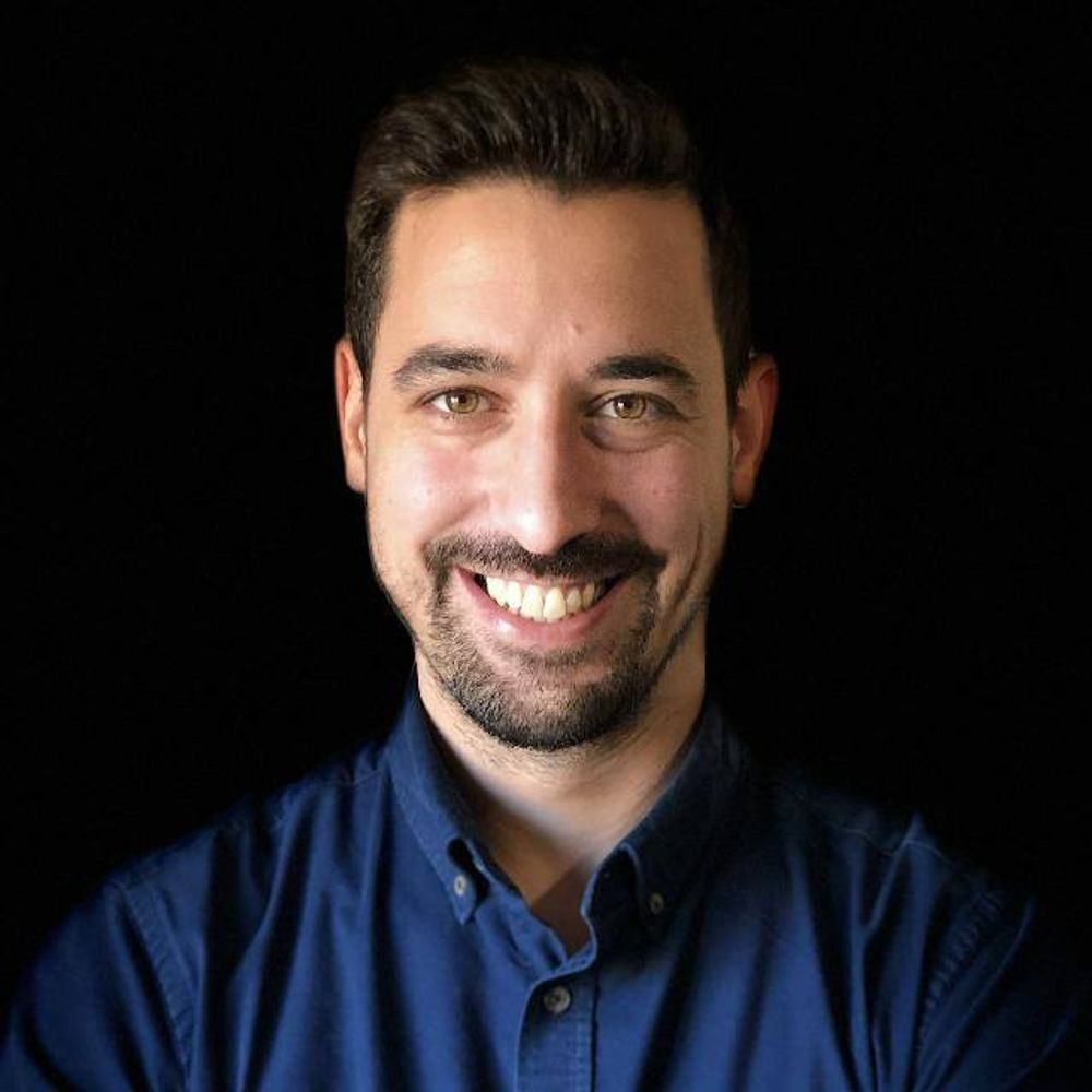 Andreu Casas