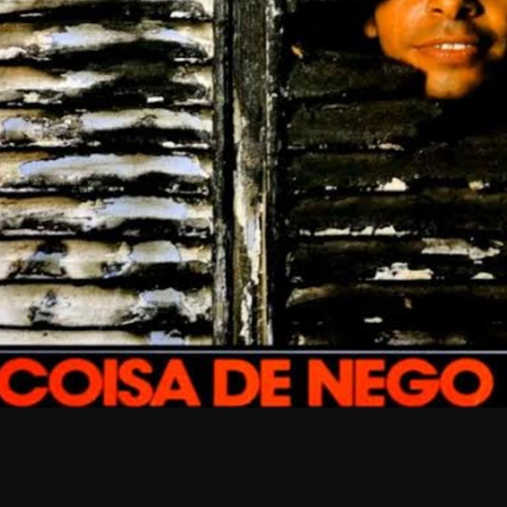 Nêgo