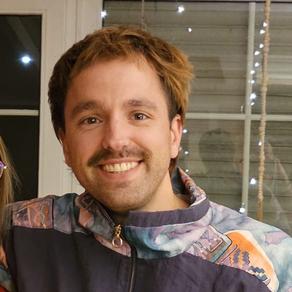 Lukas Metzger