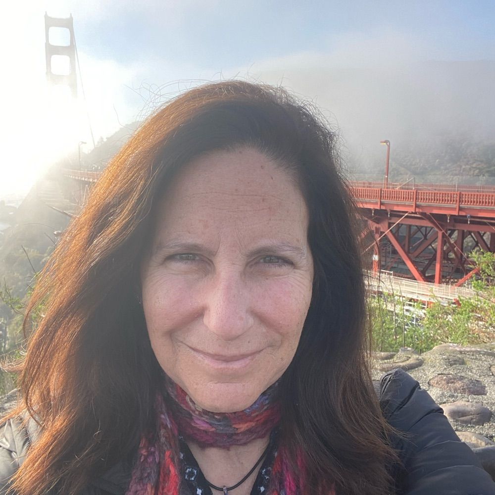 Kimberly F Balsam PhD
