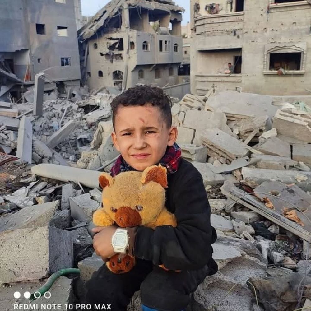 Mohammed 🍉🇵🇸💔