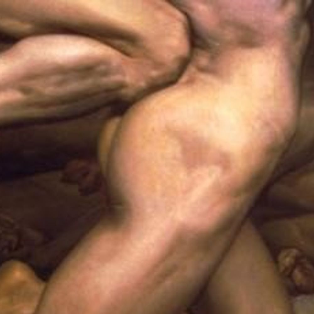 Lust in Paint