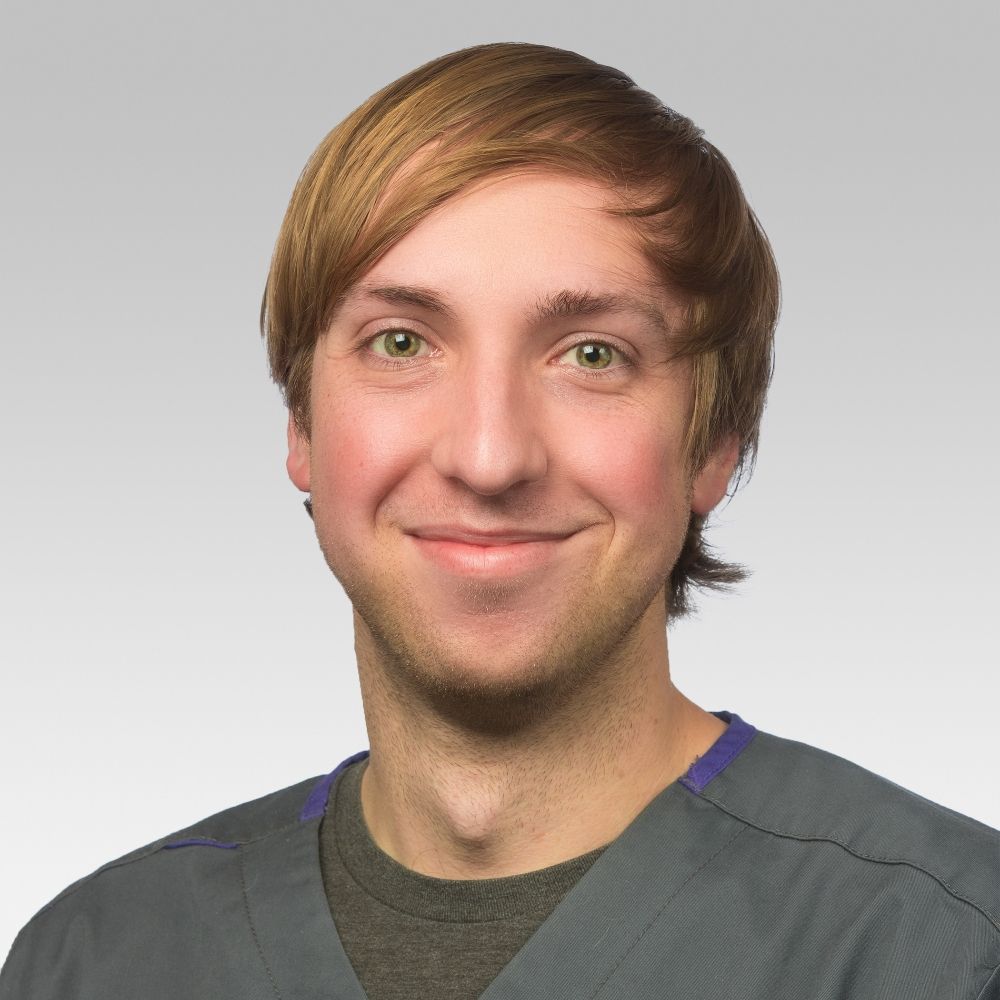 Aaron Oliver