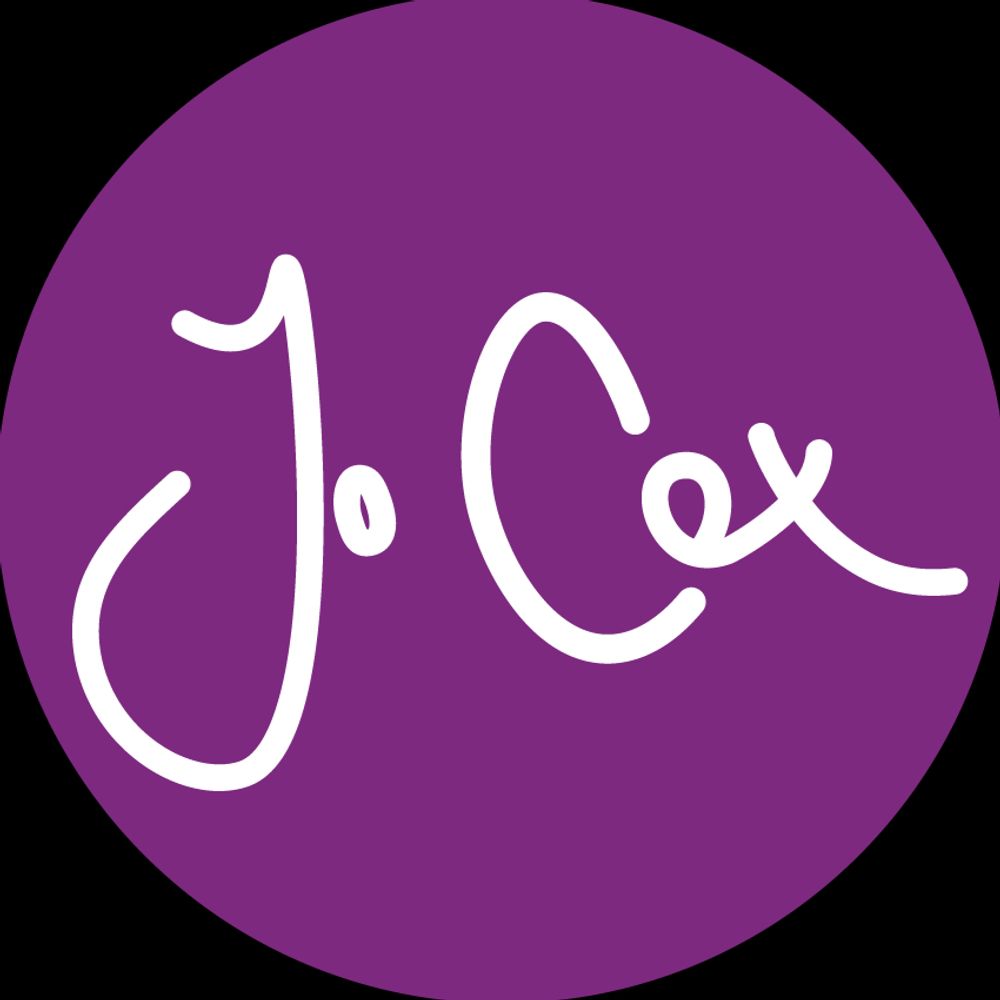 The Jo Cox Foundation