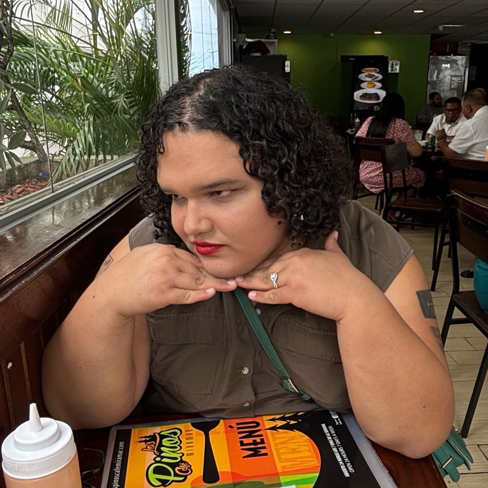 Ava Isabel 🏳️‍⚧️🇵🇷