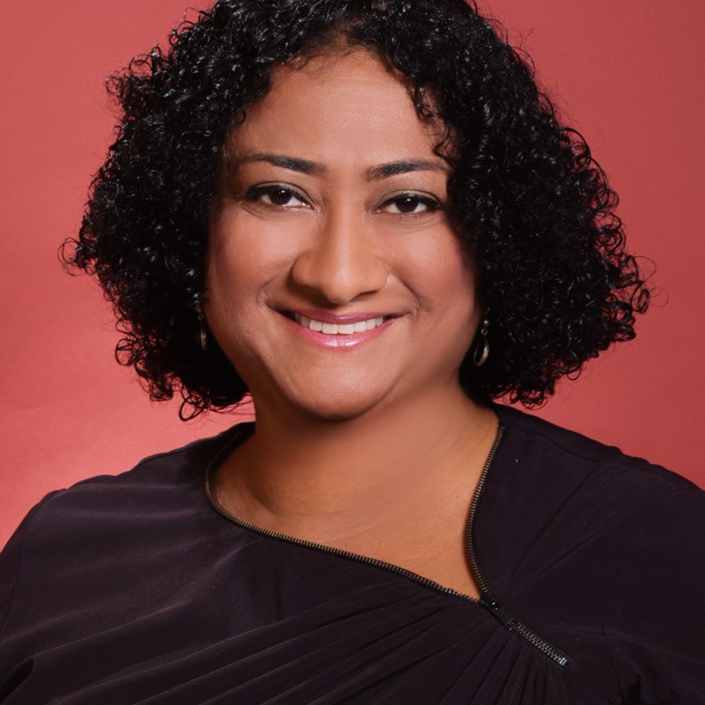 Meera Selva