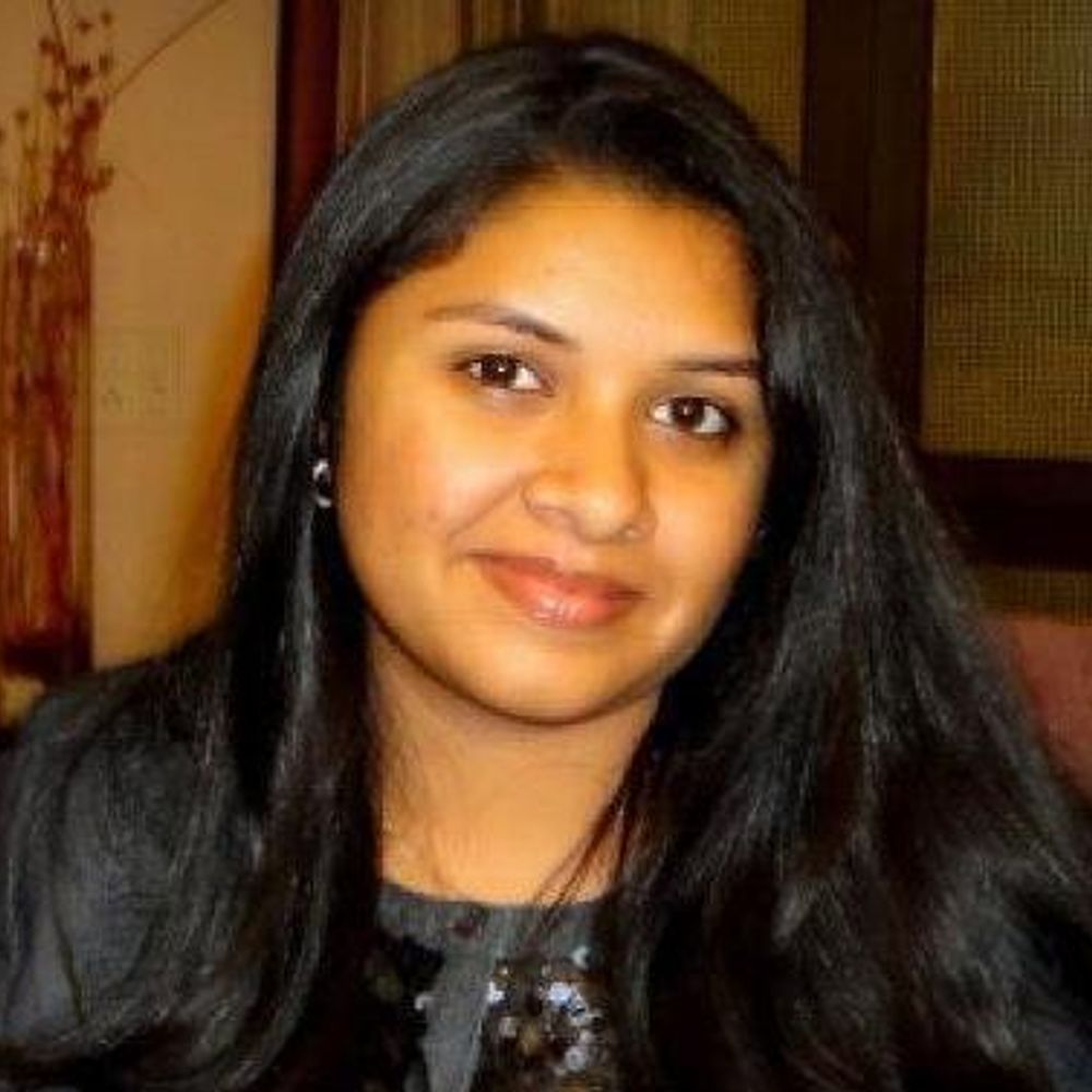 Sneha Gathani