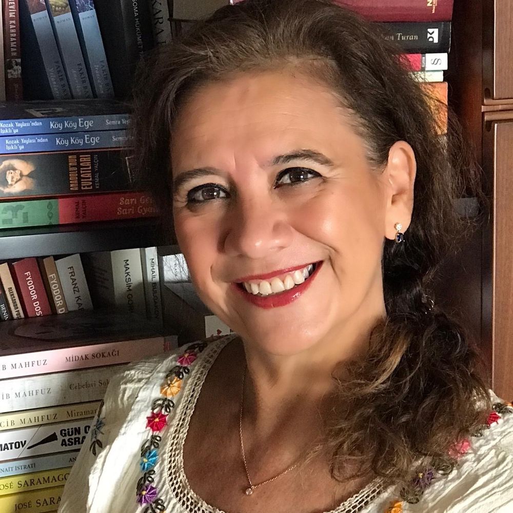 Semra Yeşil