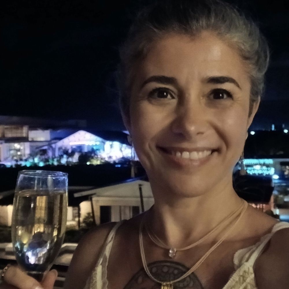 Carolina Miranda (Brazilian, Mom, Aunt, Educator, K-8 Admin)