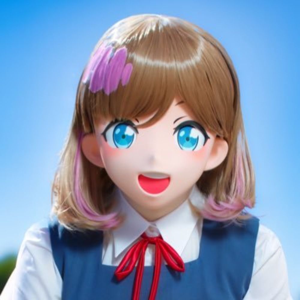 アライちゃん