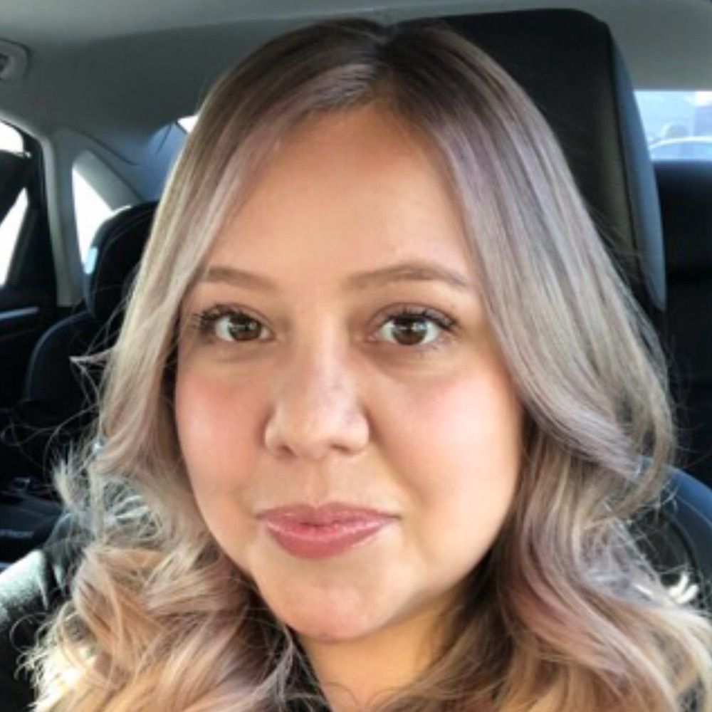 Amanda