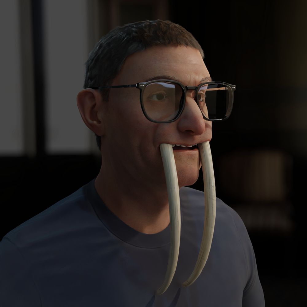 Kip McSkipster
