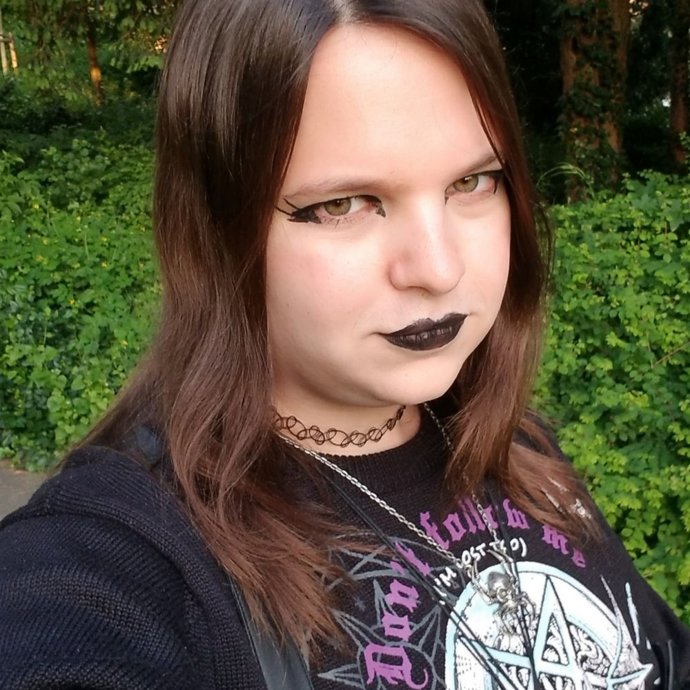 juliette minerva necro, girlmonster's avatar