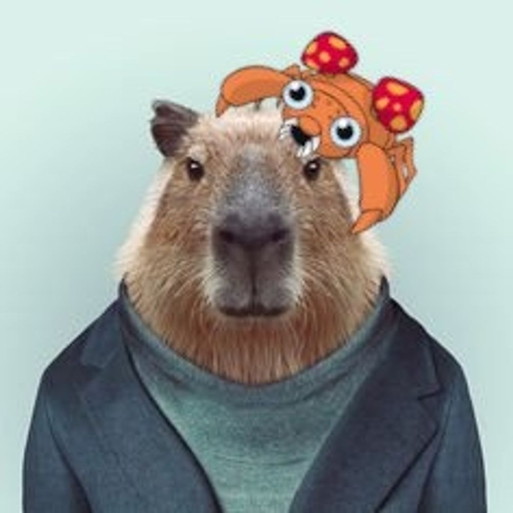 Capyparas