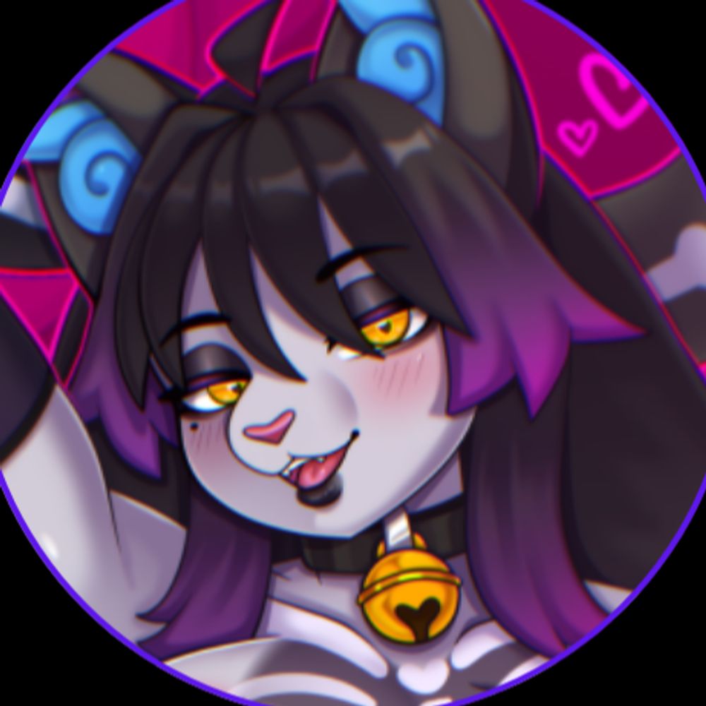 Catsper | (NSFW Channel 🔞)