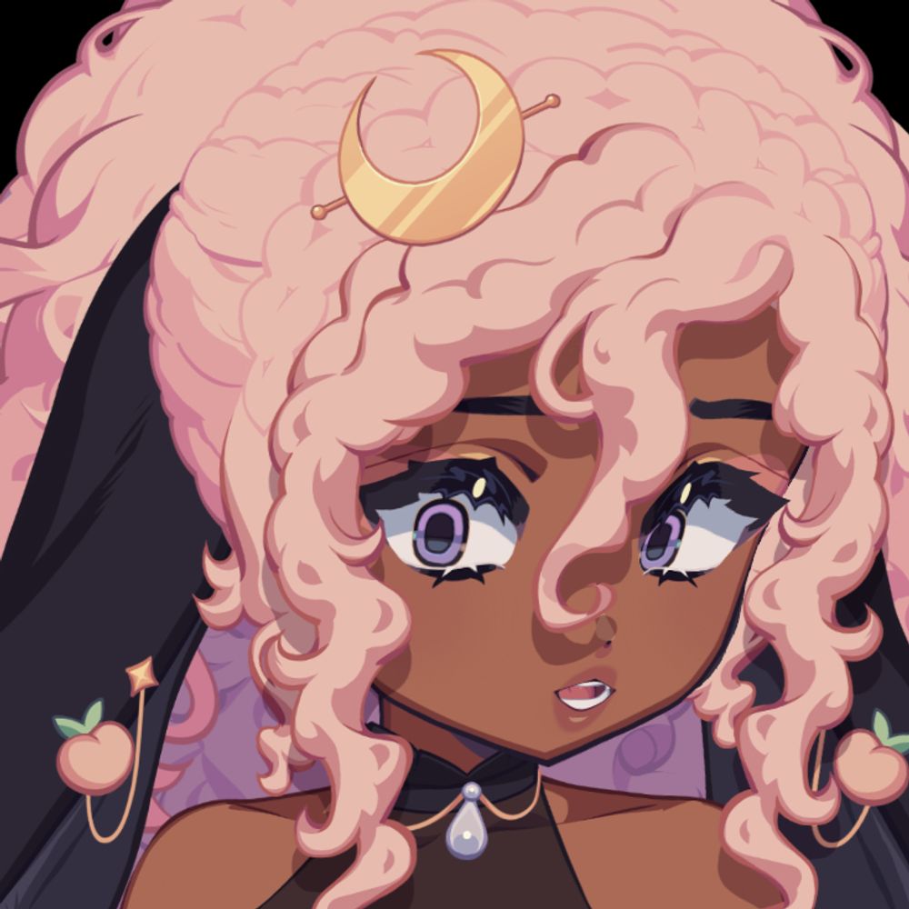 RawraBunz | TTV | Bunny vTuber