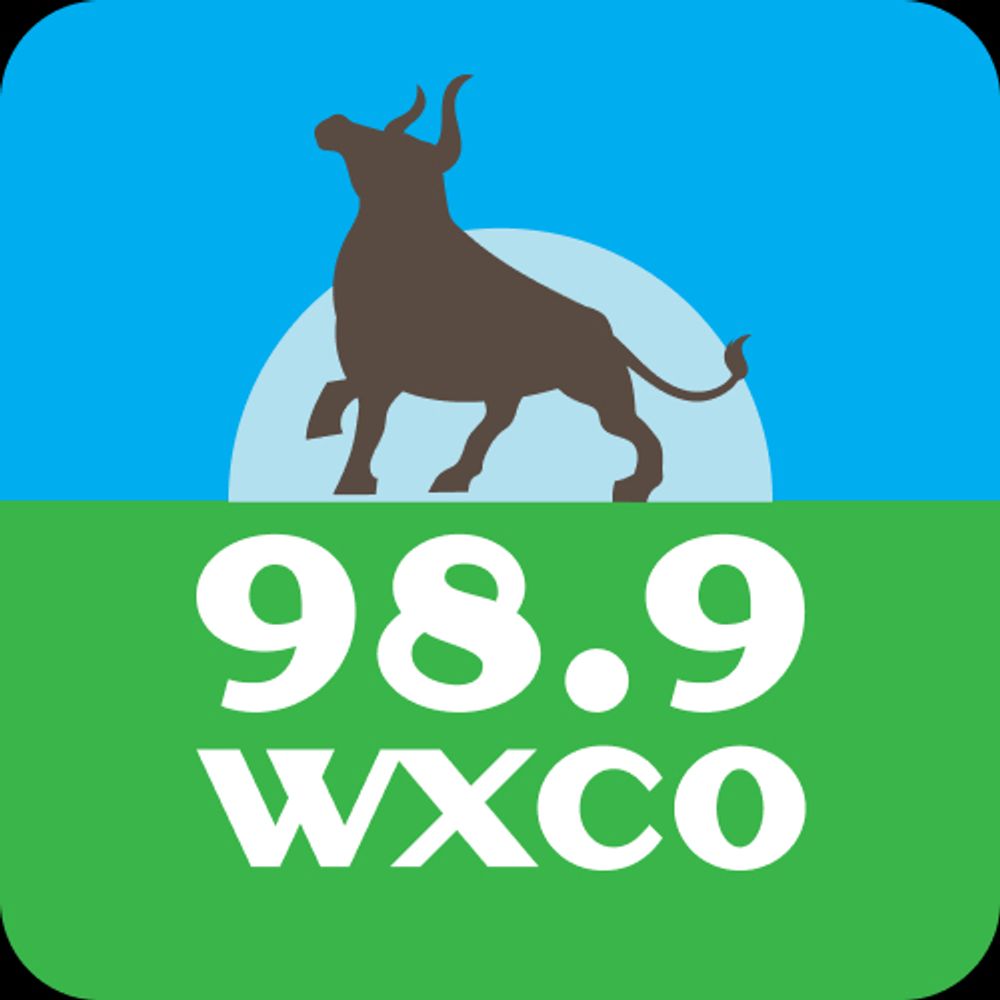 98.9 WXCO