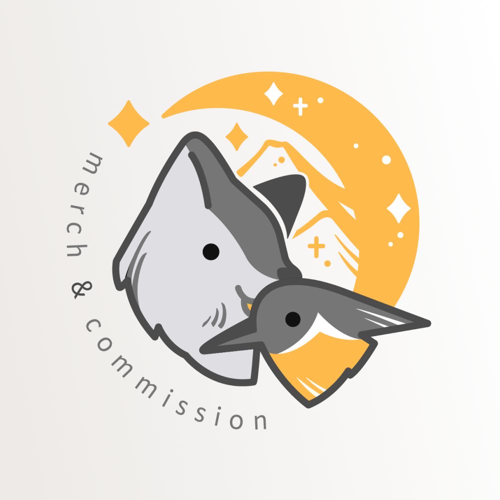 Chrientmip | Commission Open