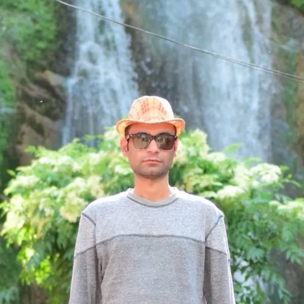Tayyab Memon