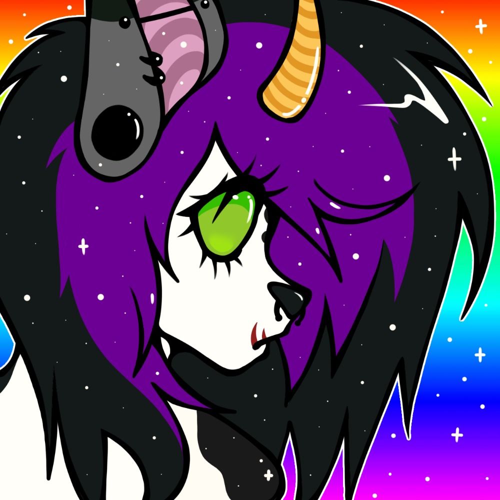 Maf Romero / Maffy Daffy Taffy
