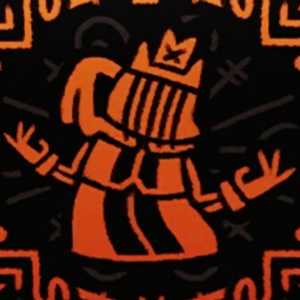 OVERLORD
