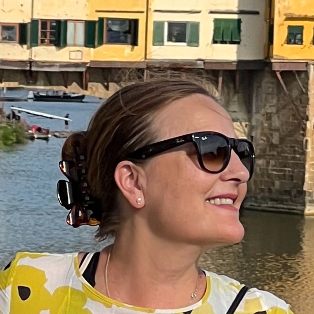 Paula Hohti