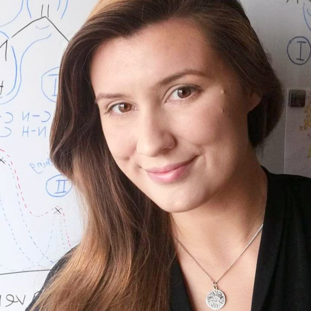 Dr. Jasmina Wiemann