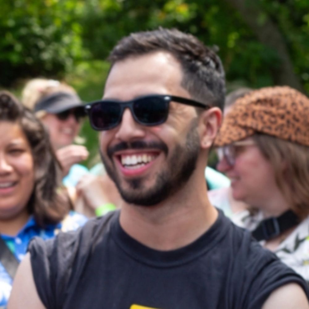 Justin Heitman