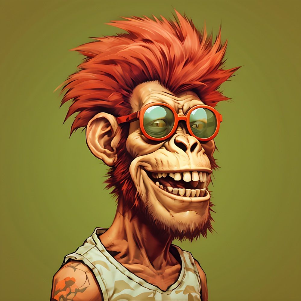 PunkApe