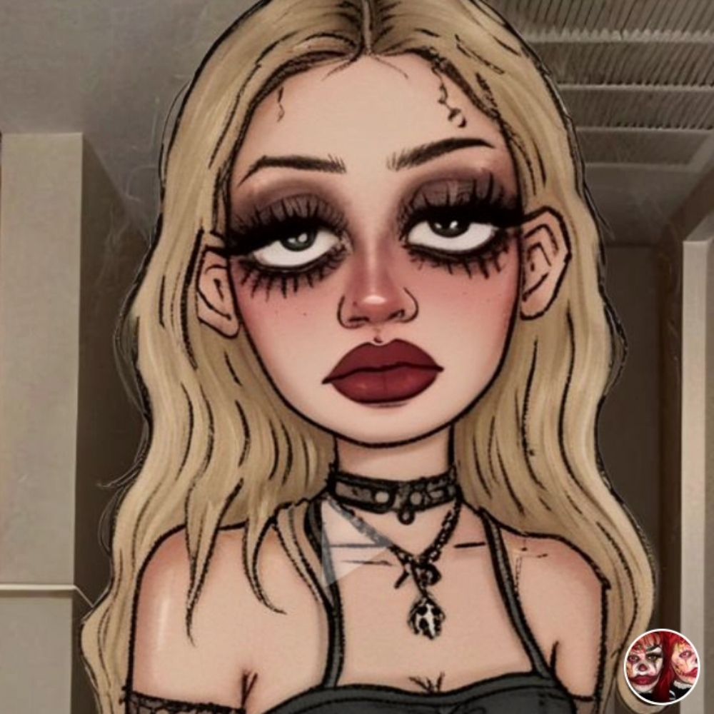 Britney Glam