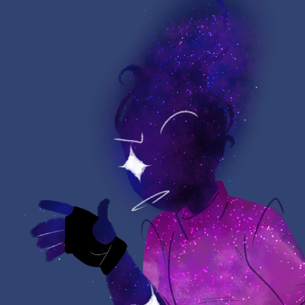 aster!