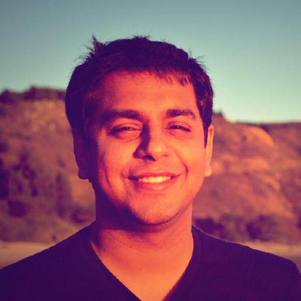 Mrinal Wadhwa