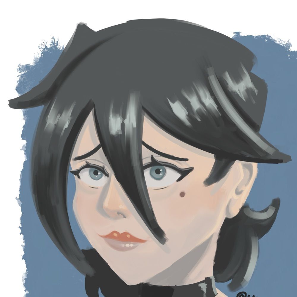 HDAK art