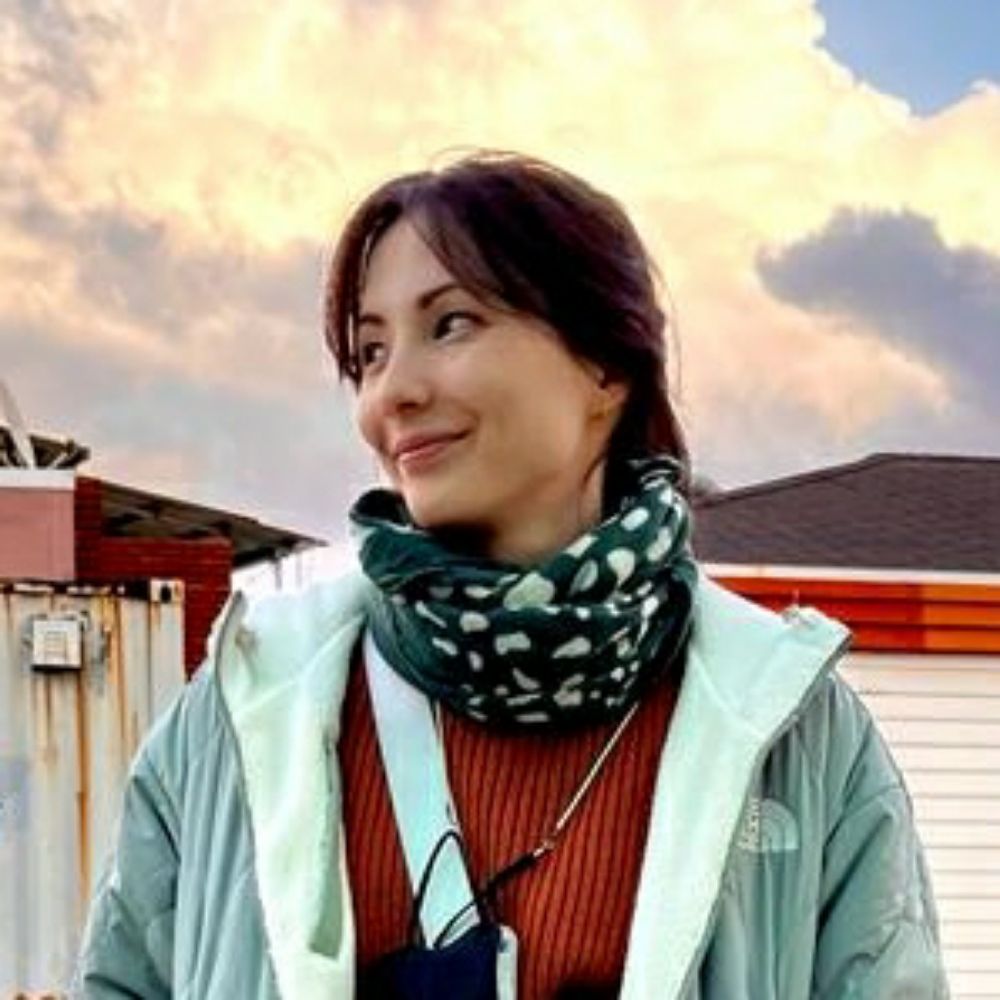 Sara Han