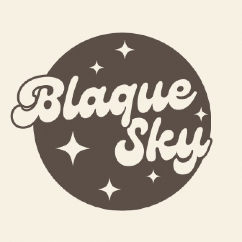 Blaque Sky 🤎
