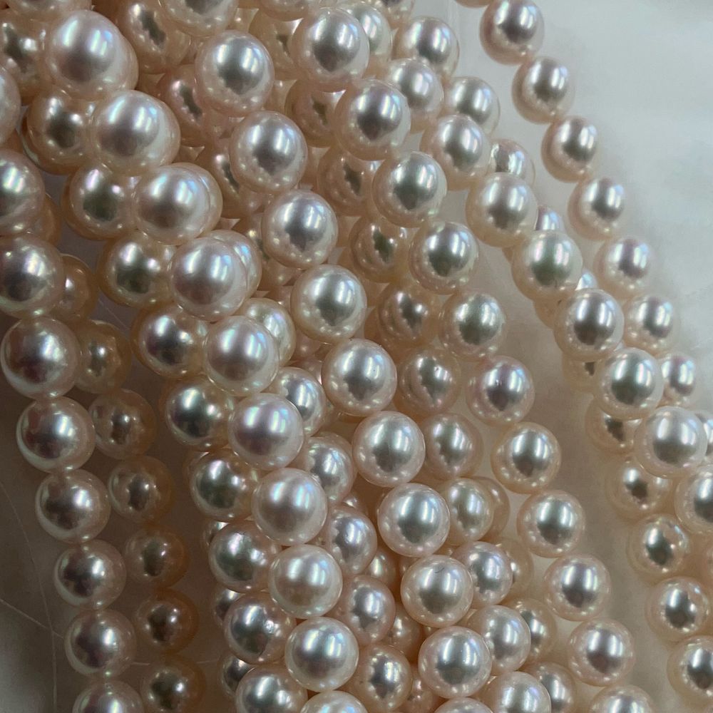 PEARL MANIA