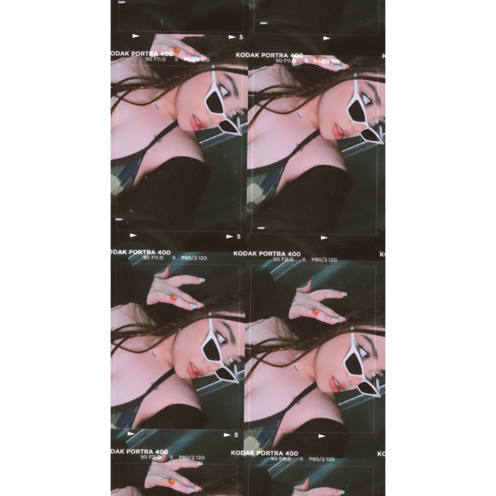 Aynaz🌙