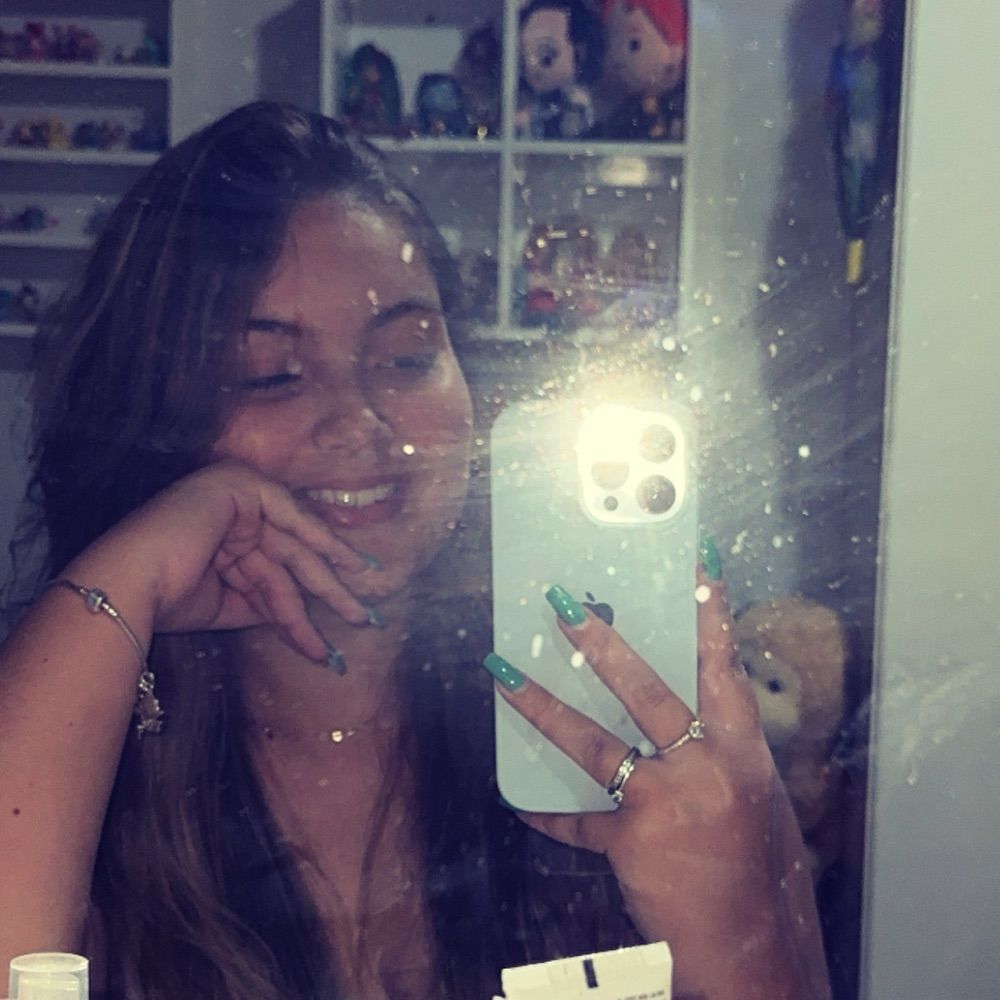 clarinha 💋