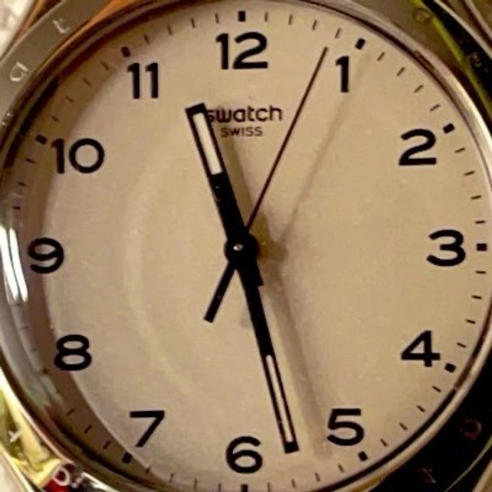 watch