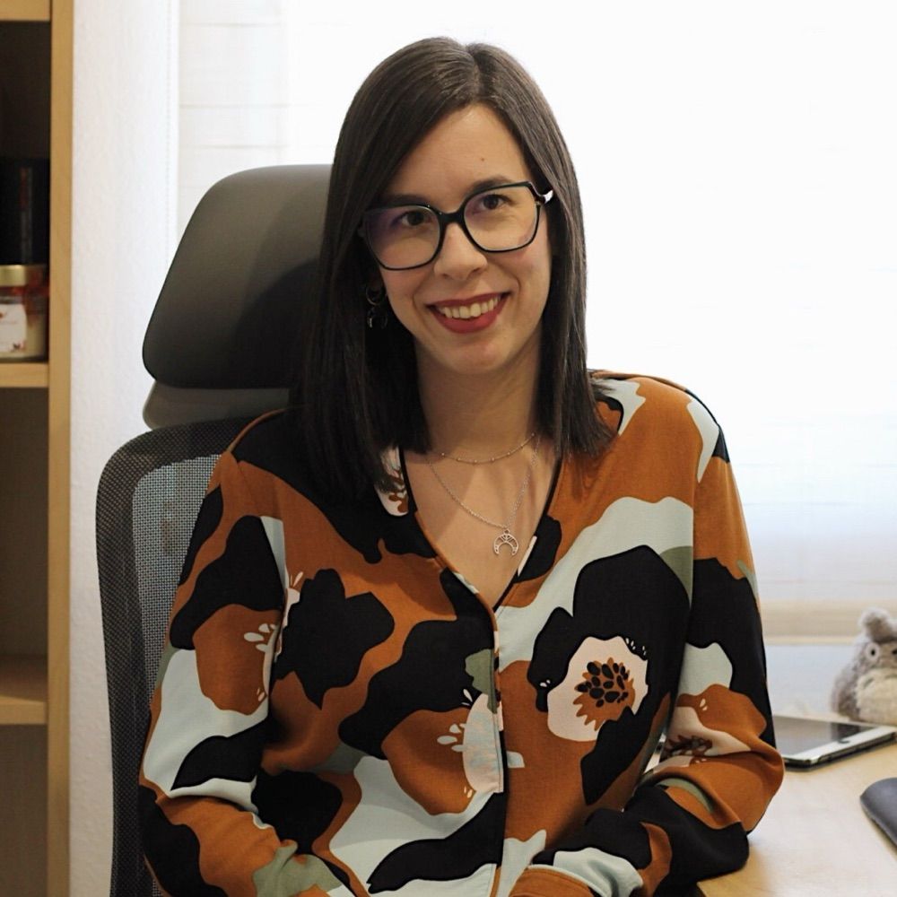 Paloma Barrera