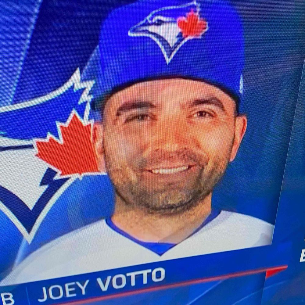Blue Jays Pomp