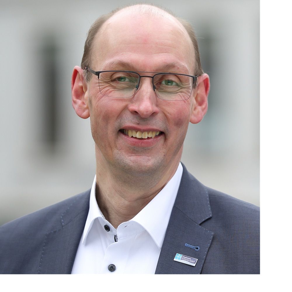 Thomas Lunkenheimer