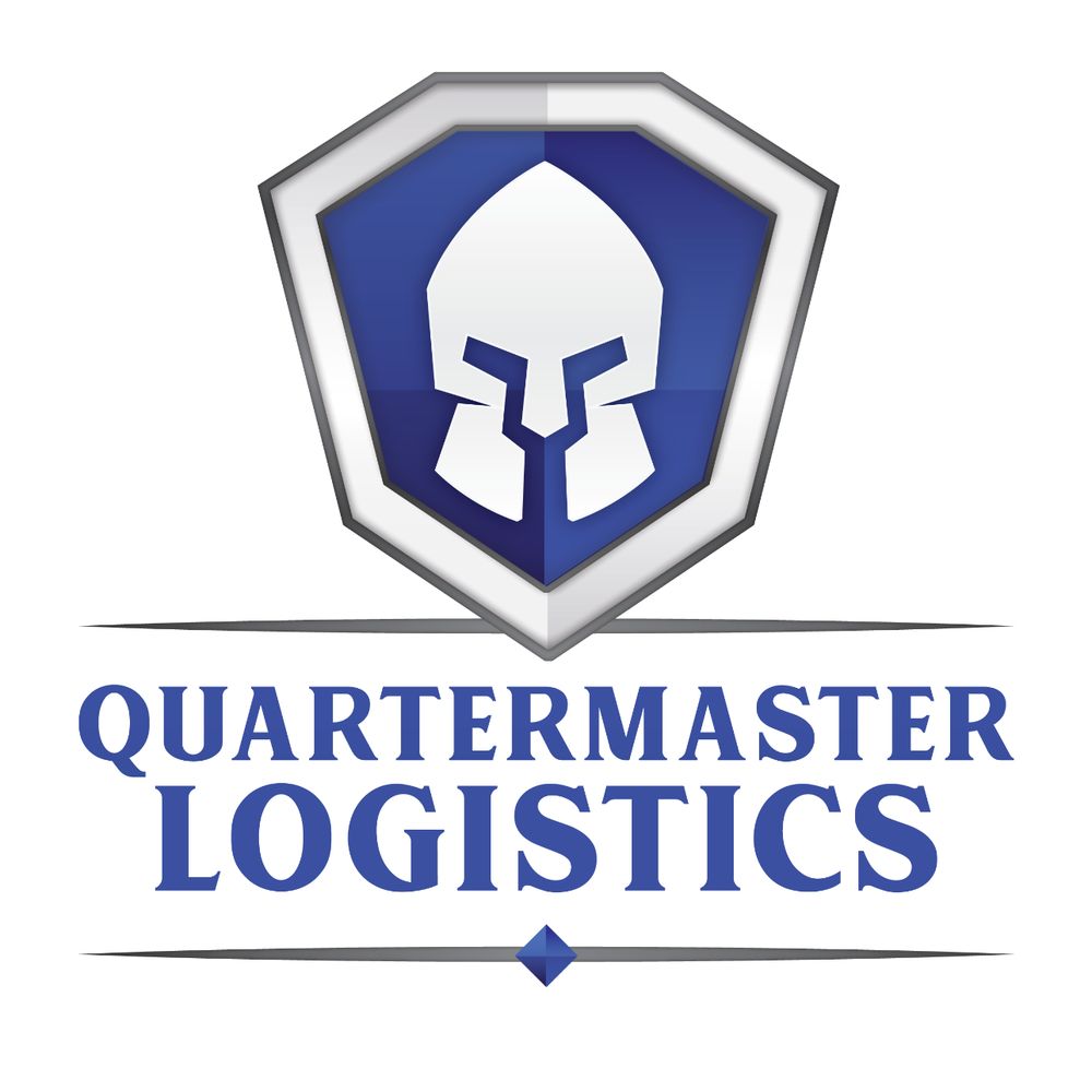 Quartermaster Logistics